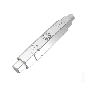 embout allen multiple