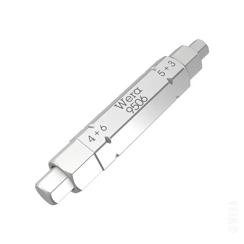 embout allen multiple