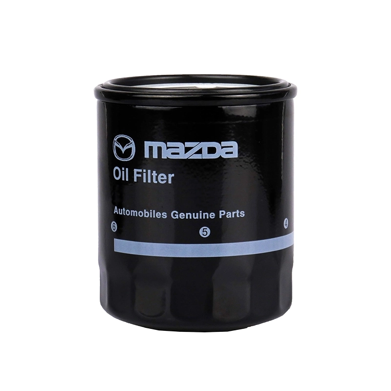 filtre à huile mx5 nc mazda
