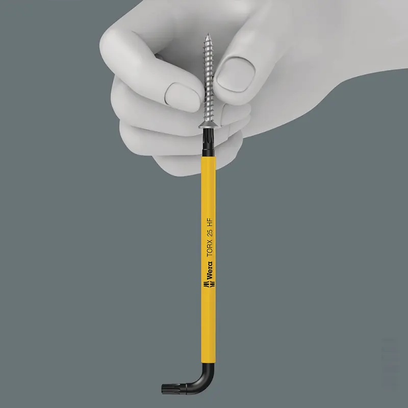 kit clé allen torx