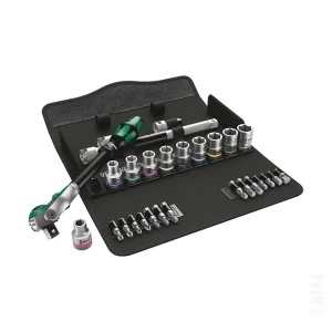 kit cliquet zyklop 1/4 impérial