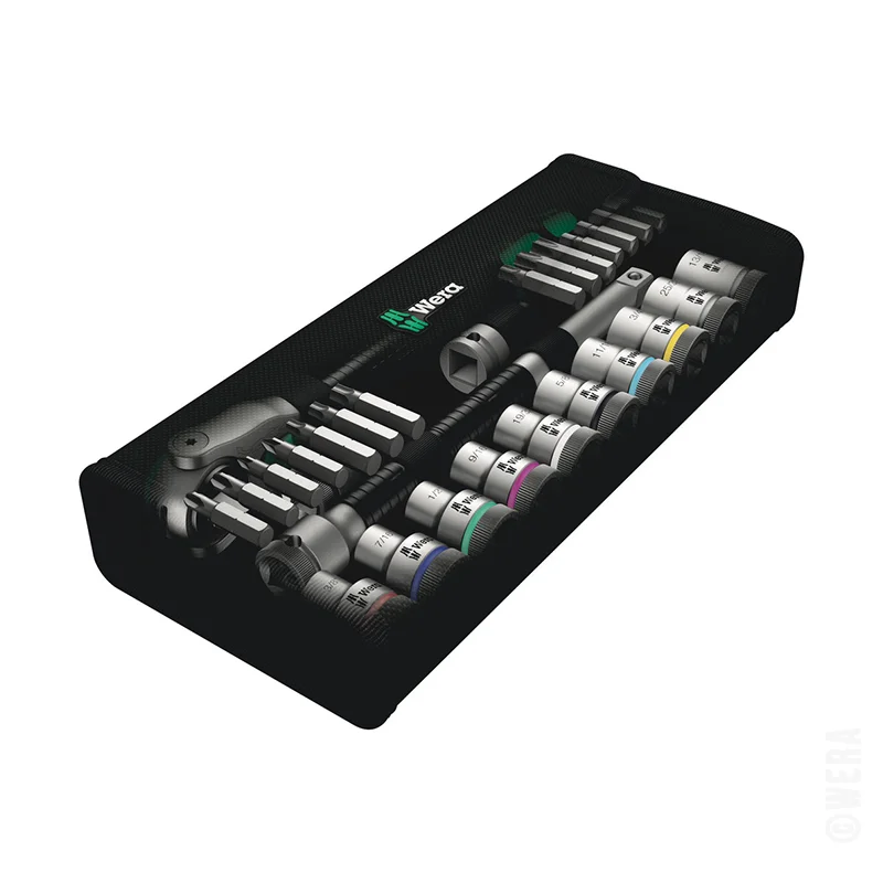 kit cliquet zyklop 1/4 impérial