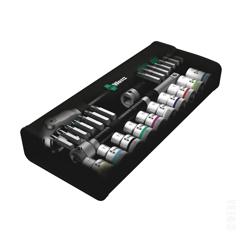 kit cliquet zyklop 1/2 métrique