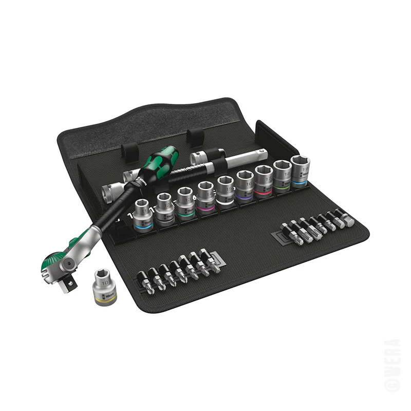 kit cliquet zyklop 1/2 métrique