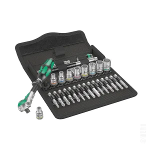 kit cliquet zyklop 1/4 impérial