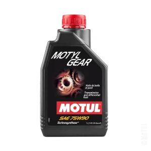 motul gear 300 75w 90
