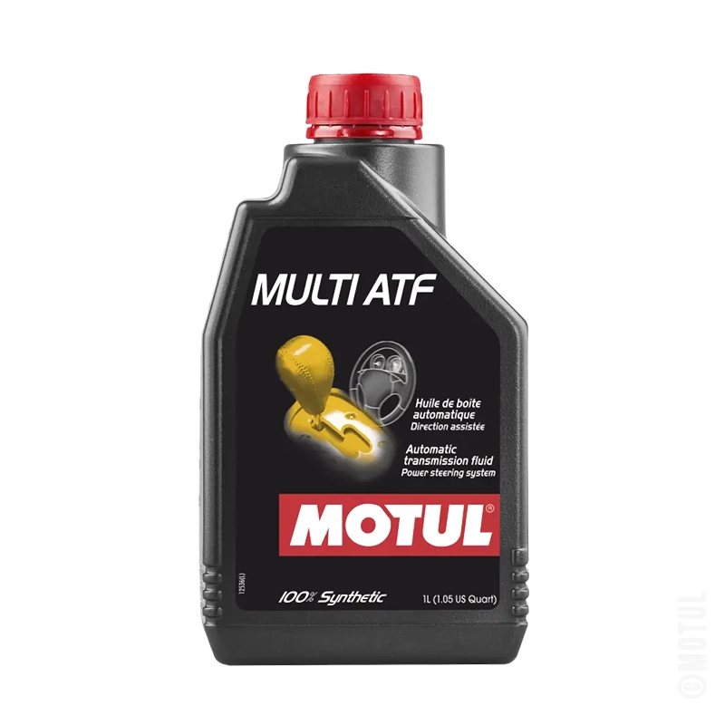 motul multi atf