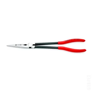 pince à monter knipex à profils transversaux