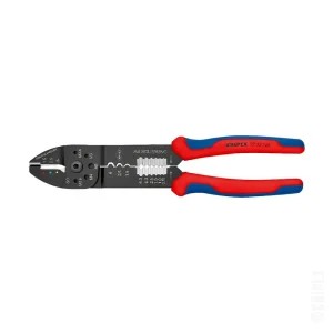 pince à sertir knipex