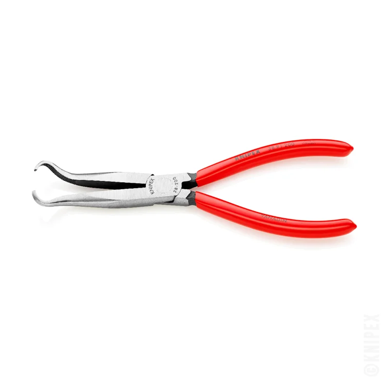 pince de mécanicien knipex