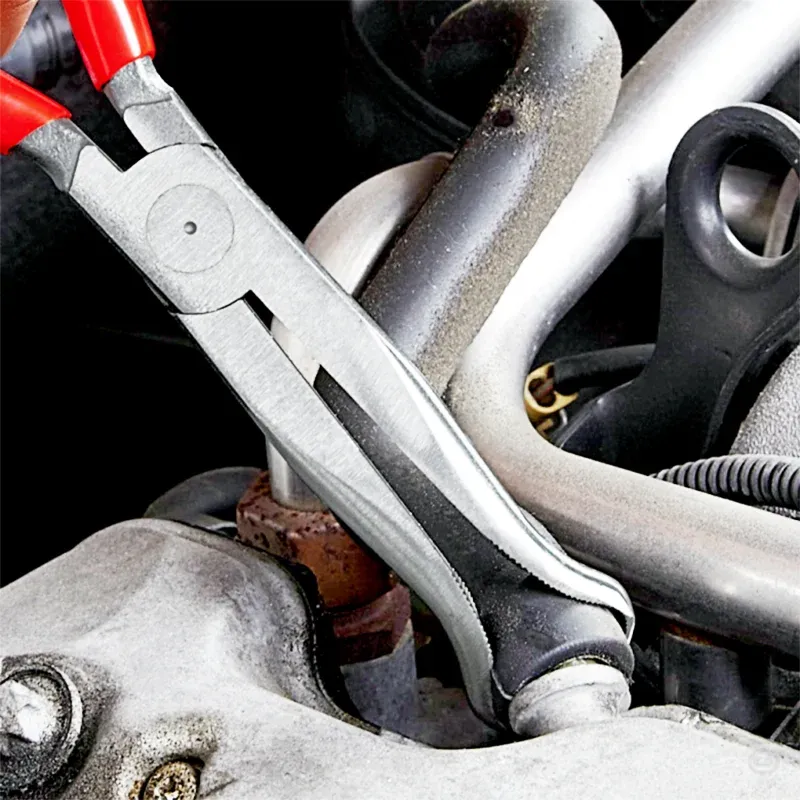 pince de mécanicien knipex