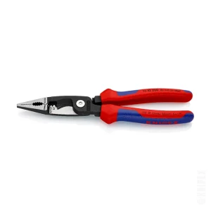 pince multifonctions knipex pour installations électriques