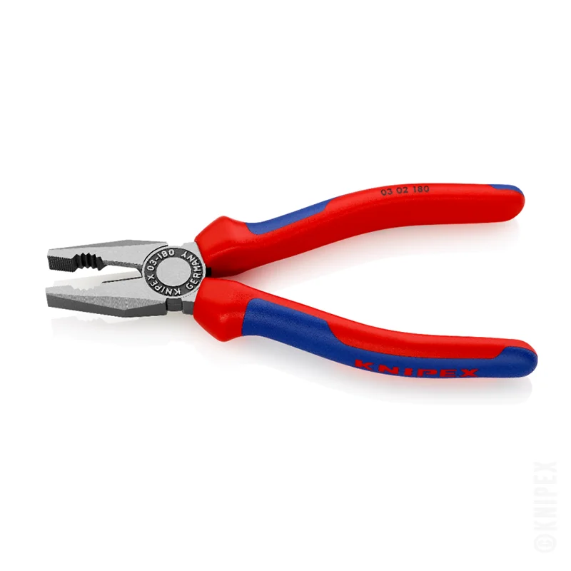 pince universelle knipex