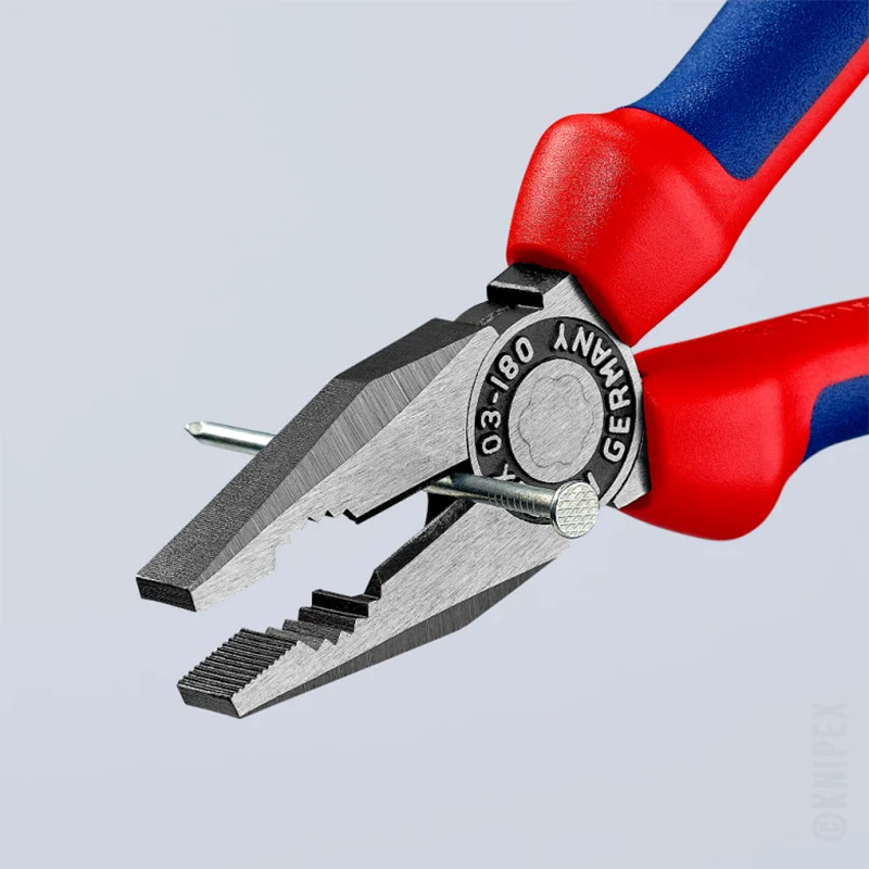 pince universelle knipex