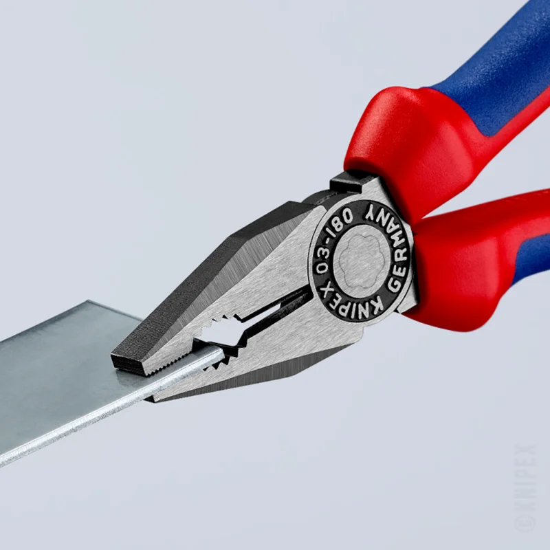 pince universelle knipex