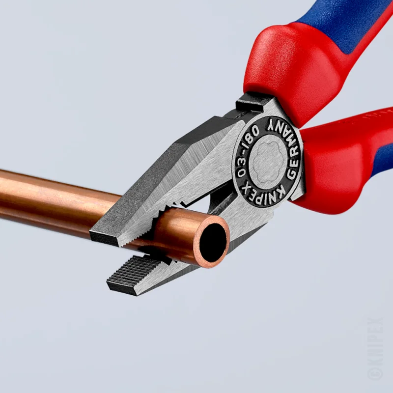 pince universelle knipex
