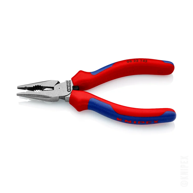 pince universelle knipex multifonctions