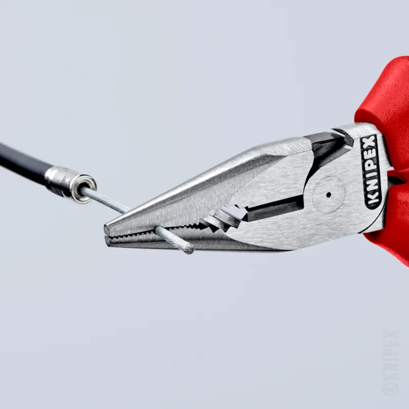 pince universelle knipex multifonctions