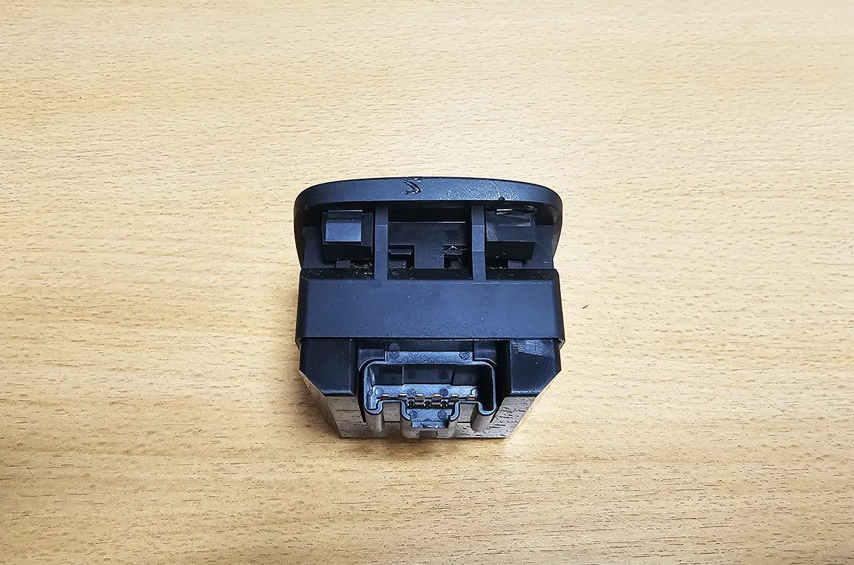 bouton de lève vitre mx5 nb nbfl