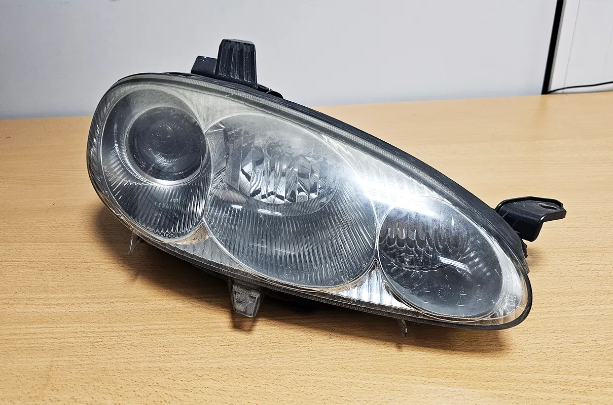 phare avant lhd droit mx5 nbfl