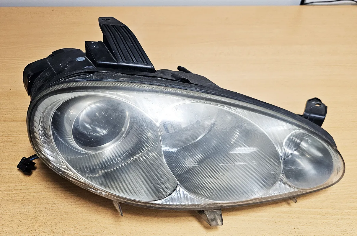 phare avant lhd droit mx5 nbfl