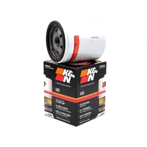filtre à huile mx5 nc k&n haute performance