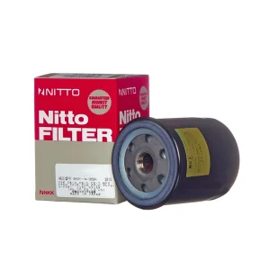 filtre à huile mx5 nc mazda nitto