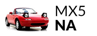 MX5 NA