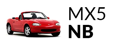 MX5 NB