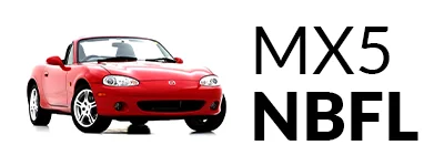 MX5 NBFL