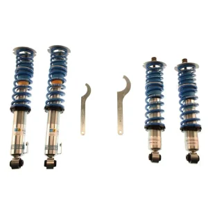 kit combiné fileté bilstein b16 mx5 nc