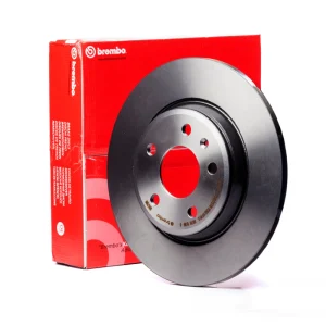 disque arrière mx5 na nb nbfl 276mm