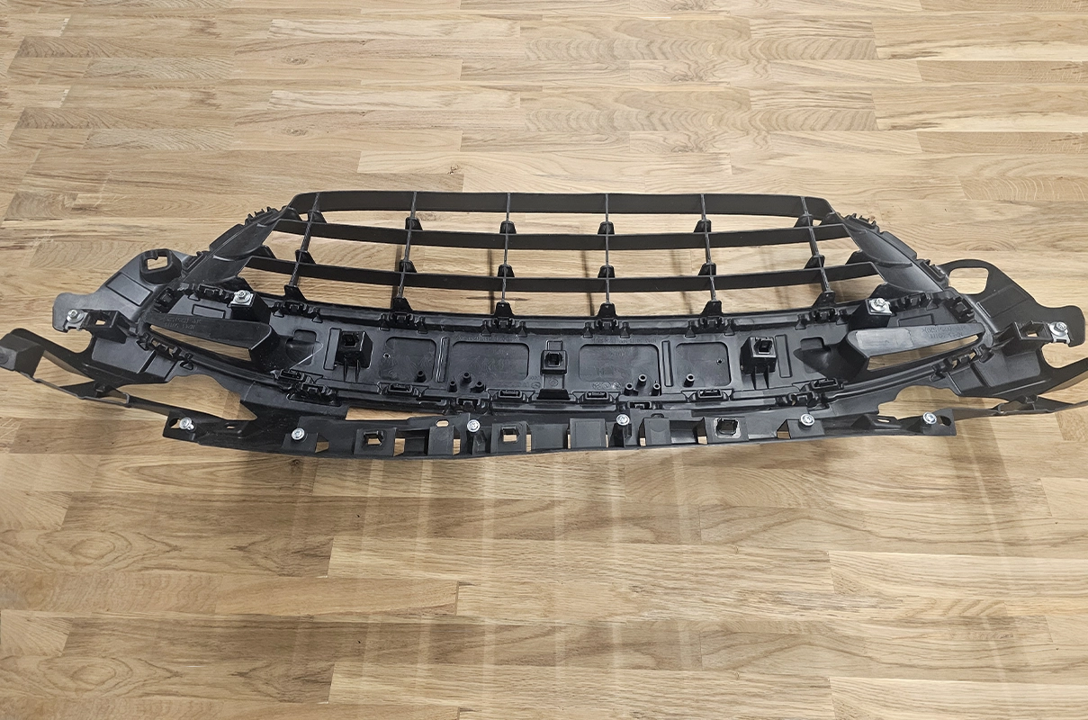 grille de pare choc mx5 nd 2l 184cv