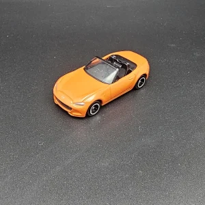 mazda miata mx5 na classic red (copie)