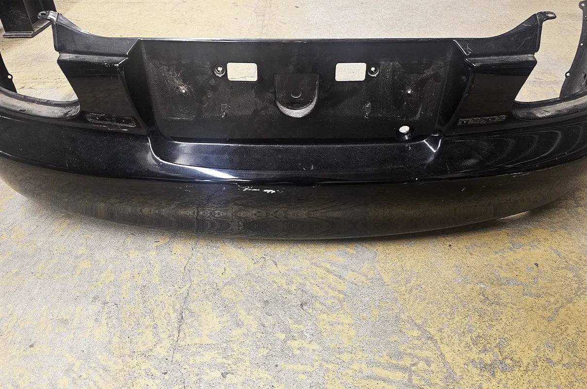 pare choc arrière mx5 nbfl