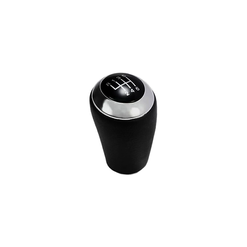 pommeau de vitesse 6 vitesses chrome mx5 nc ncfl