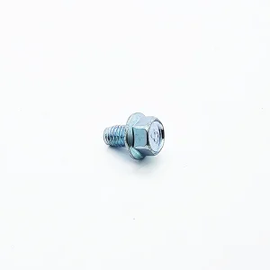 vis m8x1,25 11mm de long