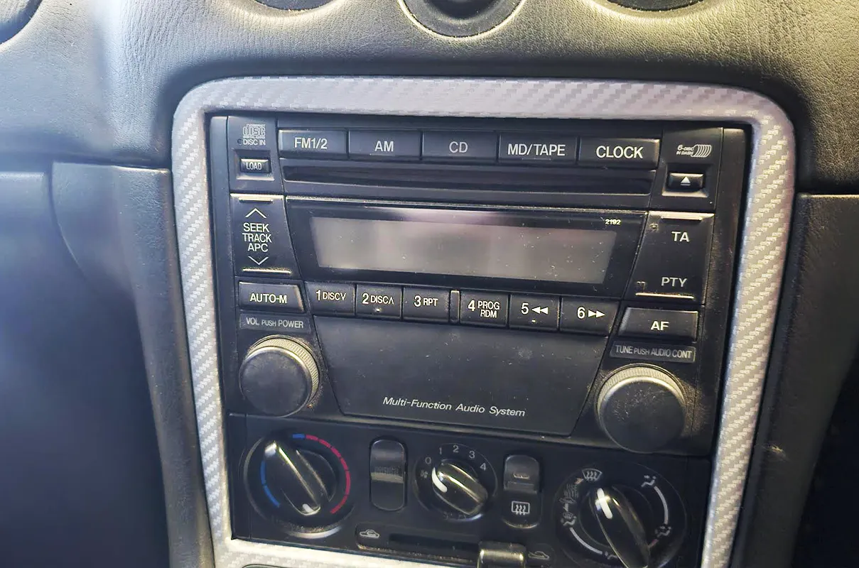autoradio 2din mx5 nbfl