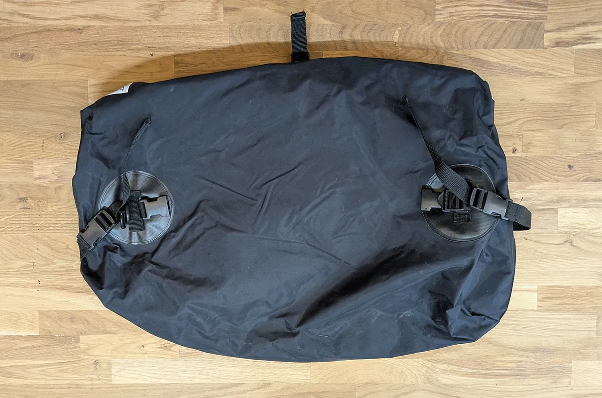 boot bag pour tout modèle de mx5 (copie)
