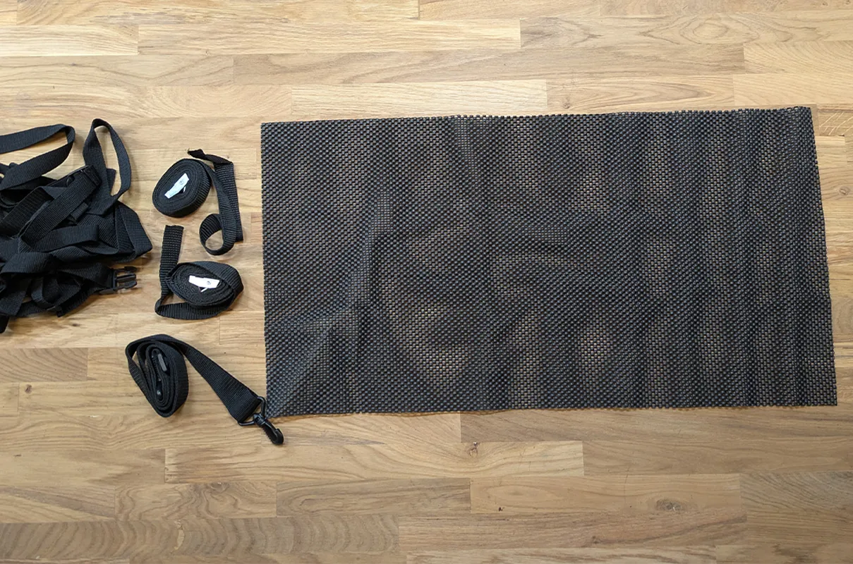 boot bag pour tout modèle de mx5 (copie)