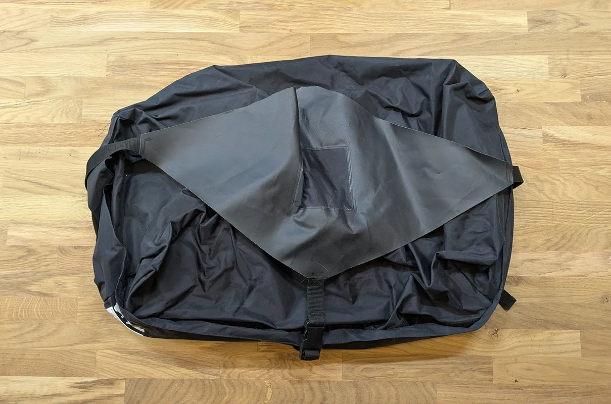 boot bag pour tout modèle de mx5 (copie)
