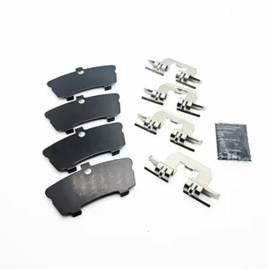 garnitures de frein arrière mx5 nc ncfl