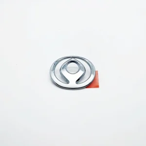 logo de pare choc na flame