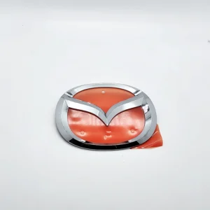 logo mazda de pare choc mx5 ncfl