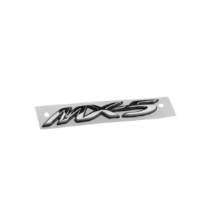 logo mazda mx 5, mx5 nc ncfl