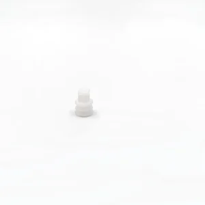 obturateur pour connecteur bosch blanc