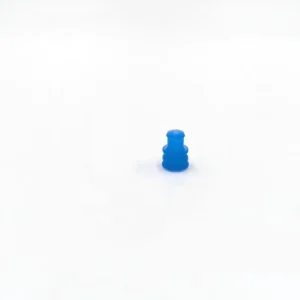 obturateur pour connecteur bosch bleu