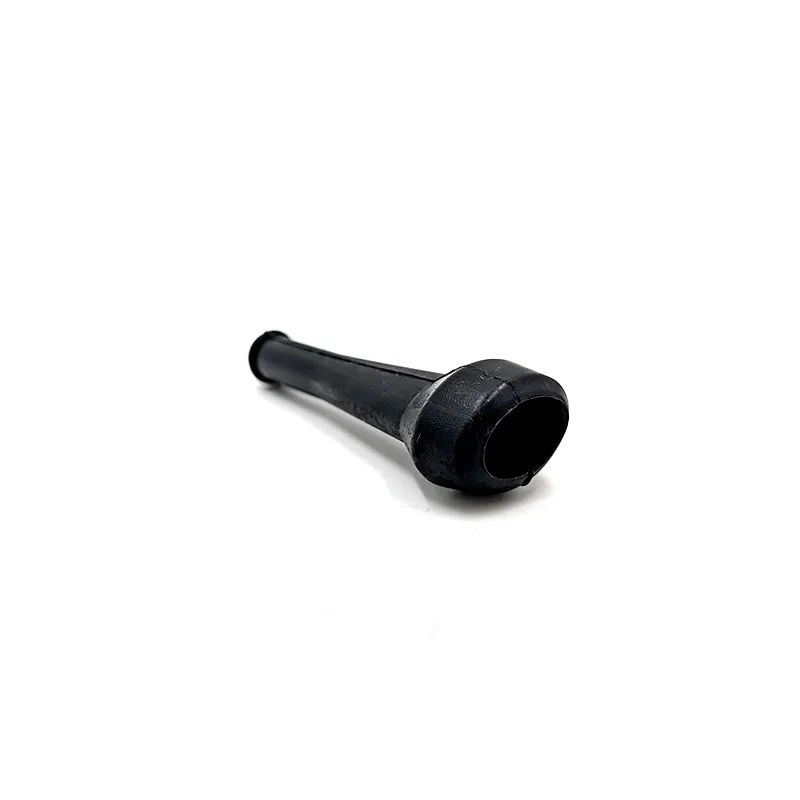 capuchon connecteur 2 voies bosch long 57mm
