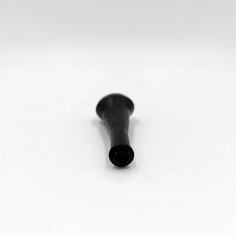 capuchon connecteur 2 voies bosch long 57mm