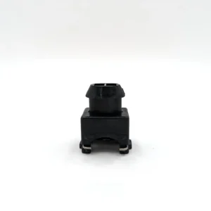 connecteur injecteur 2 voies bosch junior type power timer version compact